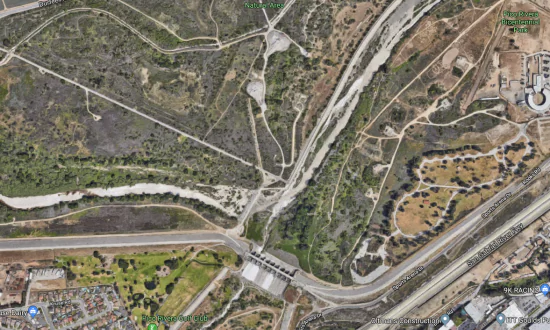 Los Angeles County Moves to Take Over Federal Flood Channels, Requests $600 Million to Upgrade Whittier Narrows Dam