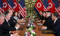 Trump-Kim Summit Ends With No Deal on Denuclearization