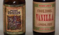 School Warns: Students Are Becoming Drunk Off Vanilla Extract