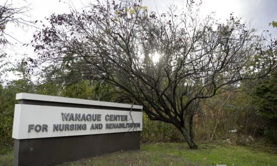 New Jersey Nursing Home Leaders Are Faulted in Outbreak That Killed 11 Kids