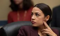 Ocasio-Cortez Warns Millennials: No Children Because of Climate Change
