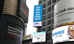 The New Face of Tyranny