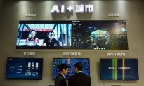 US Capital Is Incubating Beijing’s Autocracy-Serving Tech Firms