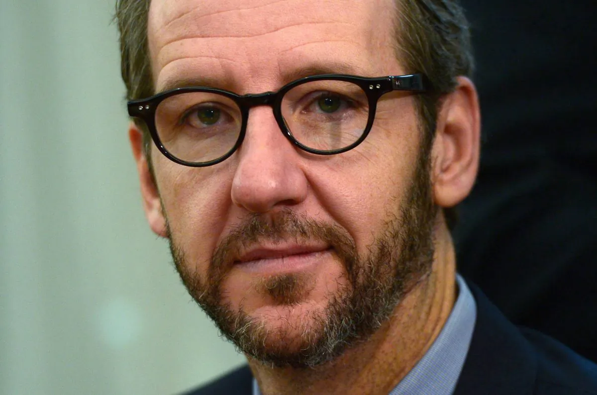 Gerald Butts, former principal secretary to Prime Minister Justin Trudeau, in a file photo. (The Canadian Press/Sean Kilpatrick)