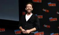 Reports: Luke Perry Suffers ‘Massive’ Stroke, Is Hospitalized
