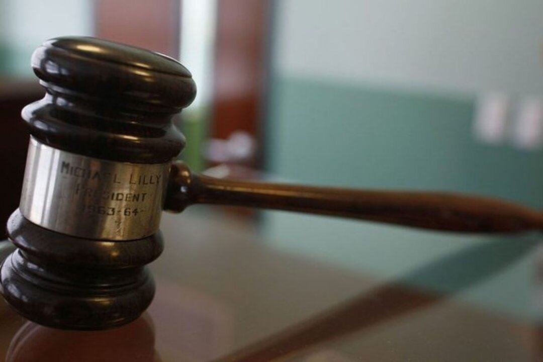 Illegal Immigrants Sentenced to Prison for Running Meth Lab Near Georgia Elementary School