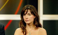 ‘Halt and Catch Fire’ and ‘CSI’ Actress Lisa Sheridan Dies at 44: Reports