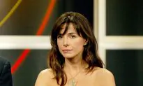 ‘Halt and Catch Fire’ and ‘CSI’ Actress Lisa Sheridan Dies at 44: Reports