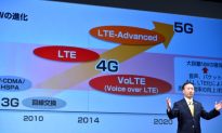 Japanese Mobile Operator NTT Docomo Rejects Huawei for 5G Network