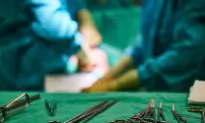 Doctor Finds Tooth Growing Inside Man’s Nose After He Couldn’t Smell