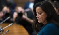 Jody Wilson Raybould’s Book on Reconciliation to Be Released Ahead of Election