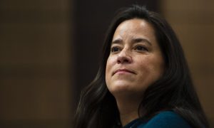 Wilson-Raybould Says She Received 'Veiled Threats' To Interfere in SNC-Lavalin Case