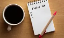99-Year-Old Grandma Calls Police to Get Arrested to Check Off Her Bucket-List Wish