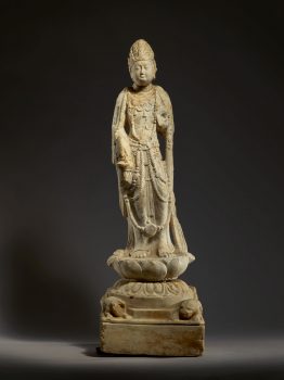 Asia Week Bodhisattva