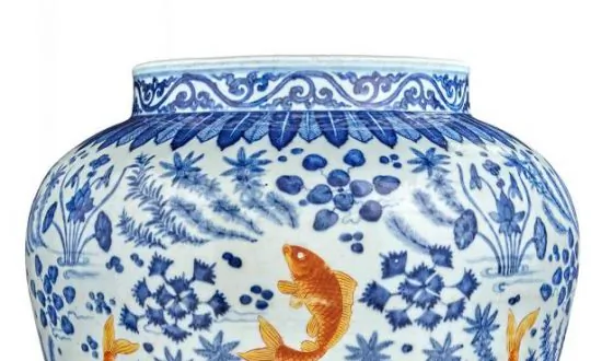 Celebrating the Art of Asia: Asia Week New York