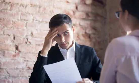8 Ways You’re Making a Bad Impression and Don’t Even Know It