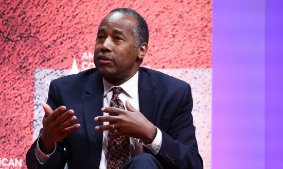 American Thought Leaders’ Interviews at Conservative Political Action Conference