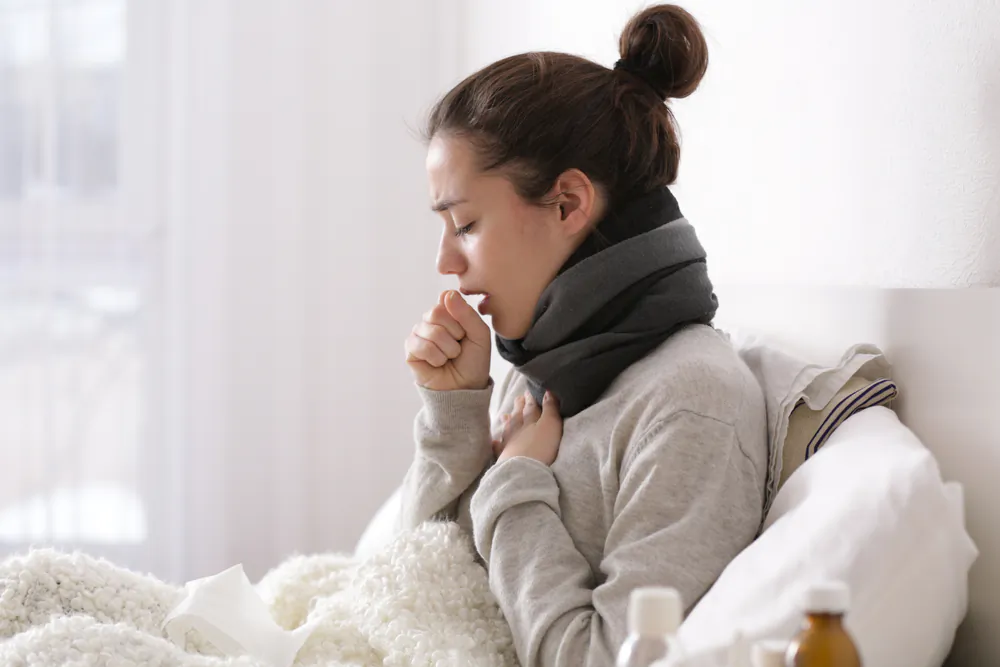 Flu shot mandates are often porous, and there are ways people who wish not to get them can be exempted. (Illustration - Shutterstock)
