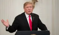 Trump to Skip White House Press Dinner for Third Year in a Row