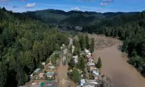 Winter Storms Wash Away California Drought, Burnish Snowpack