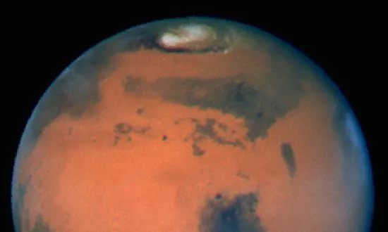 Cost Effective Planet X-ray Developed: Deep Planetary Scan Examines Martian Core