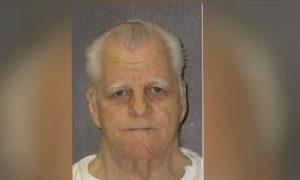 Chaos Erupts, 2 Arrested During Texas Execution