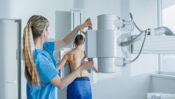 Lung cancer screening