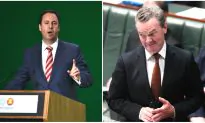 Ciobo to Retire, Pyne Expected to Follow