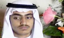 US Offers $1 Million for Information on Osama bin Laden’s Son
