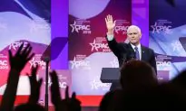 Pence Says Choice for 2020 Is Between ‘Freedom and Socialism’
