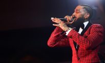 Nipsey Hussle Shooting Seen on Surveillance Video: Report