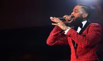 Rapper Nipsey Hussle Shot Dead Near Los Angeles Clothing Store
