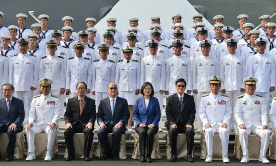 US House Passes Pro-Taiwan Bills, Amid Trade Tensions With China
