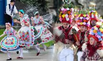 Take a Tour of the World’s Cultures by Appreciating These 27 Kinds of Traditional Attire