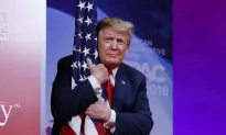 Beyond the Rhetoric: Trump Brings Back Founding Culture