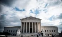 Socialists Plan to ‘Pack’ Supreme Court