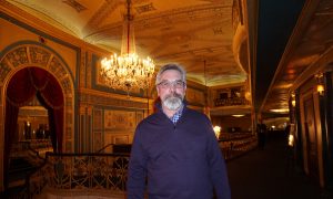 Artists Praises Shen Yun’s Clever Mix of Fantasy and Reality