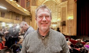 Shen Yun’s Movement and Dance Is ‘Poetry’ Says EMU Theater Professor