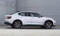 Electrics, Compacts and SUVs Share Stage at Geneva Auto Show