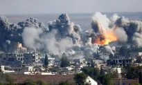 ISIS Faces Final Territorial Defeat in Eastern Syria Battle