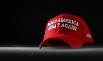 Teen Wearing MAGA Gear for School’s ‘America Day’ Asked to Cover Up