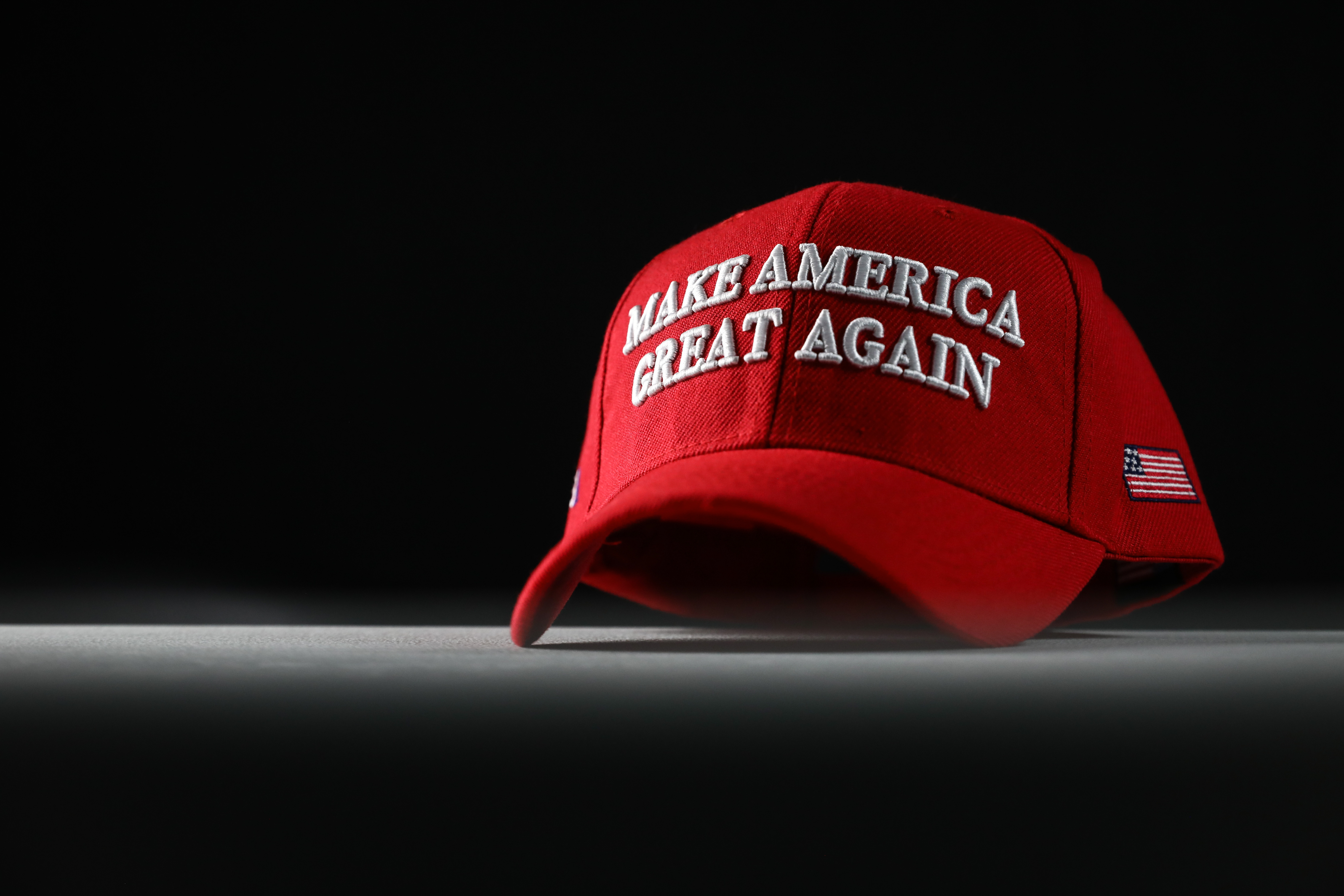 Modzadrot Great Again