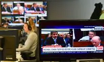 Media Is Being Forced Into Writing Mueller Fan Fiction