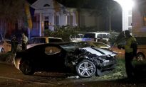 New Orleans Police: Driver in Deadly Crash Likely Impaired
