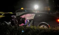 Woman Killed, Man Injured in Redondo Beach Vehicle Crash