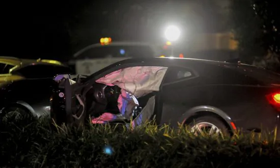 Woman Killed, Man Injured in Redondo Beach Vehicle Crash