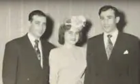 Holocaust Survivor Thinks She’s All Alone Until She Reunites With Brother After 65 Years