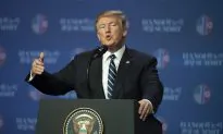 Trump’s North Korea Move Sends Message to China
