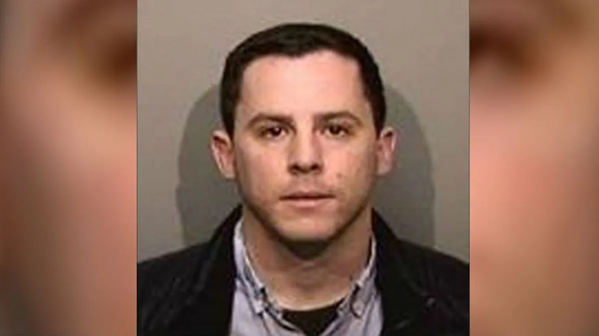 Zachary Greenberg. (Alameda County Sheriff’s Office)
