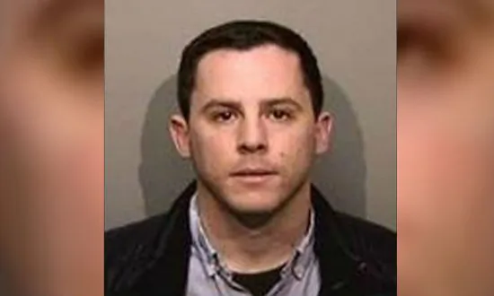 Man Accused of Punching Conservative Activist at UC-Berkeley Charged With Three Felony Counts